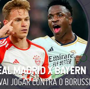 Real x Bayern: João Bidu viu os astros e dá spoilers da semi final