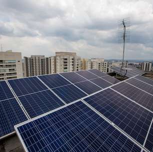 Os 10 estados com mais investimento em placas solares fotovoltaicas