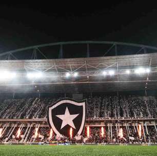 Pressionado na Libertadores, Botafogo nunca venceu e nem fez gols na LDU