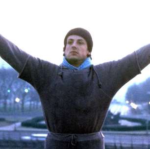 'I Play Rocky': Filme sobre bastidores do clássico 'Rocky', de 1976, está em desenvolvimento
