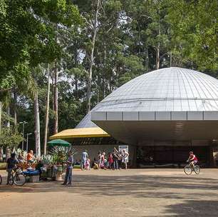 Parque Ibirapuera abre inscrições para curso de astronomia
