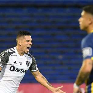 "Mandando na Libertadores!" Confira quem mandou essa sobre o momento Alvinegro