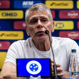 Coritiba reformula departamento de futebol e busca profissionais do Cruzeiro