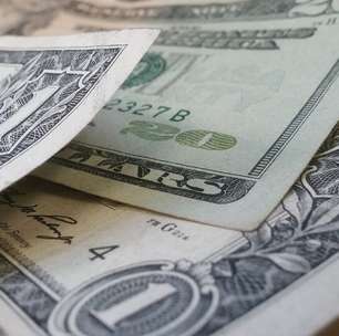 Câmbio: Dólar fecha em alta com investidores cautelosos antes de decisão do Copom