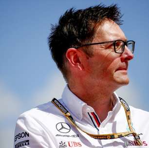 F1: Mercedes admite que atualizações não resolvem todos os problemas