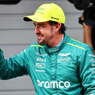 F1: De la Rosa elogia Alonso e fala sobre renovação de contrato do espanhol