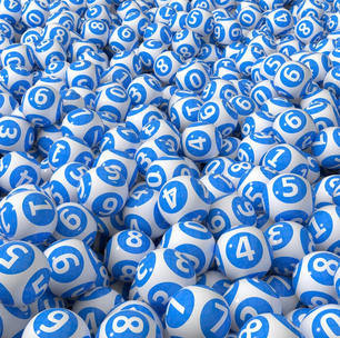 Mega Millions: oportunidade única para brasileiros ganharem R$ 1,7 bilhão