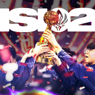 MSI 2024 de LOL: Datas, times e jogos