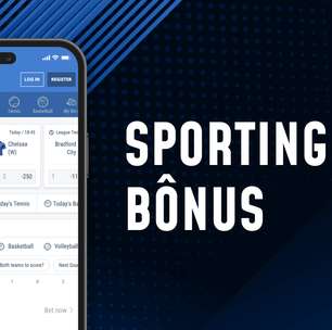 Código promocional Sportingbet 2024: bônus de até R$ 750 para apostar