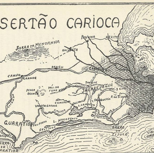 A história das Vargens, o "Sertão Carioca"