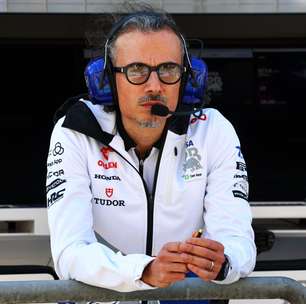 F1: Mekies afirma que RB trabalha para liberar velocidade de Ricciardo
