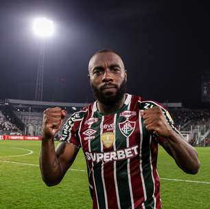 Manuel exalta vitória do Fluminense na Libertadores: 'A gente encarou como uma final'