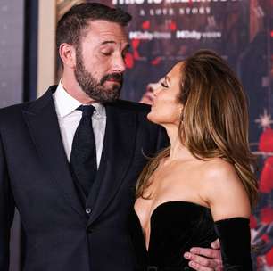Ben Affleck teria sido pressionado por Jennifer Lopez para usar Botox no rosto