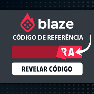 Código promocional Blaze 2024: até R$1.000 de bônus em cassino