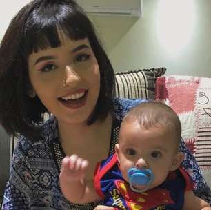 Conheça Maldosa: jogadora, influencer e mãe