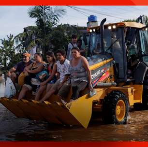 Existe tecnologia para evitar desastres como os do Rio Grande do Sul?