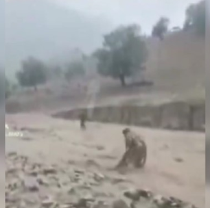 Enchentes no Afeganistão causam ao menos 153 mortes; ONU aponta dobro da cifra