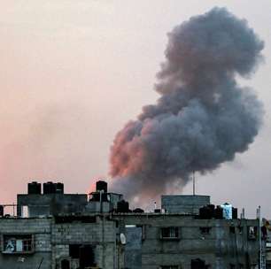 Israel ordena novas evacuações em Rafah e prossegue seus bombardeios