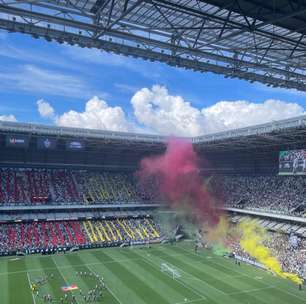 Atlético-MG confirma ótimo público em evento solidário ao RS
