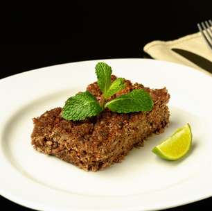 5 receitas veganas para o Dia das Mães