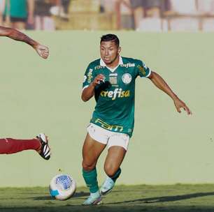 Após vitória, Athletico-PR assina com multicampeão pelo Palmeiras