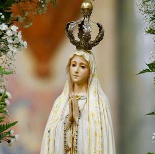 Dia de Nossa Senhora de Fátima: oração poderosa para conseguir bênçãos