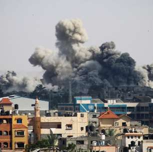 Casa Branca diz que não há 'genocídio' em Gaza