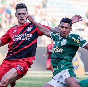 Rony pensa mais uma vez em sair do Palmeiras por causa de críticas