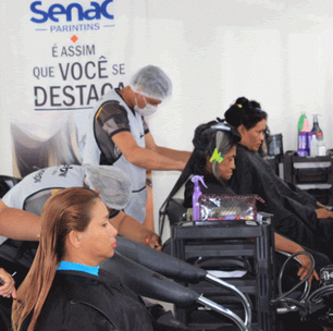 Cursos Senac AP 2025: lista de disponíveis e como se inscrever