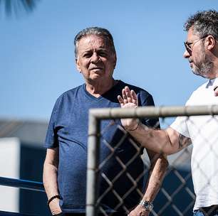 Além de Fábio e Cássio, Cruzeiro consultou outro goleiro