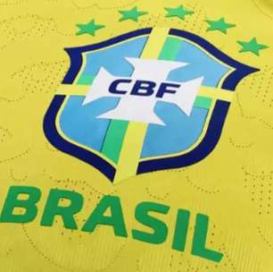 Atacante do Goiás entra no radar da Seleção Brasileira
