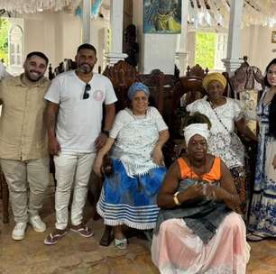 De volta ao Grupo Especial após 52 anos, Unidos de Padre Miguel anuncia enredo do Carnaval 2025