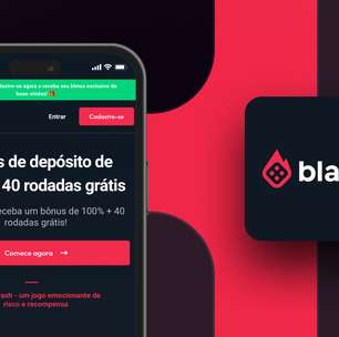 Blaze login: veja como acessar sua conta na plataforma