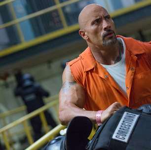 Polícia prende suspeito que aplicava golpes se passando pelo ator The Rock