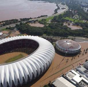 Plataforma de IA auxilia resgate no Rio Grande do Sul após catástrofe