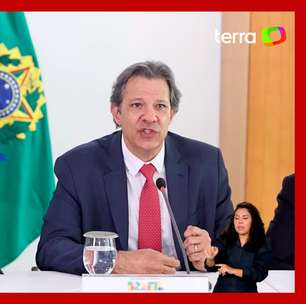 Haddad anuncia suspensão do pagamento da dívida do Rio Grande do Sul com a União por três anos