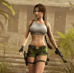 "Tomb Raider": Amazon encomenda 1ª temporada de série (ainda sem atriz)