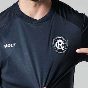 Patrocinadora de material esportivo do Remo, Volt prevê grande retorno financeiro em 2024; saiba quanto