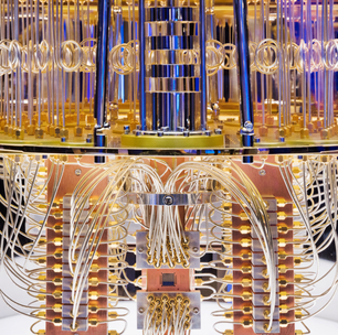 NVIDIA CUDA-Q traz computação quântica para supercomputadores atuais