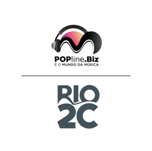 POPline.Biz é Mundo da Música e Rio2C fecham parceria e lançam palco Soundbeats II neste ano