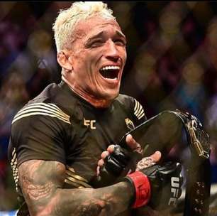 Há três anos, Do Bronx levava fãs à loucura e conquistava cinturão com virada épica no UFC; reveja a vitória