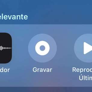 iPhone deve ganhar app para transcrever reuniões e áudios usando AI no iOS 18