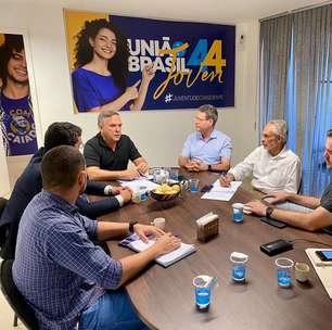 Sandro Mabel agrega peso político na coordenação da pré-campanha