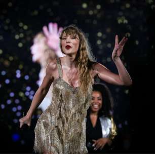 Taylor Swift registra como marca novo segmento de sua 'The Eras Tour'