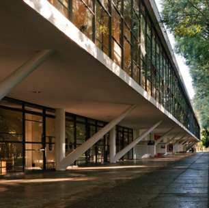 Passeio educativo para as crianças, Museu Afro Brasil é espaço de memória da cultura negra