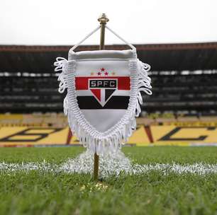 São Paulo já sabe o que precisa para ser líder do grupo B na Libertadores; entenda