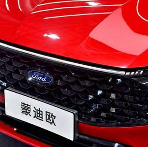 Ford irá reviver sedã icônico através de nova geração no Brasil?