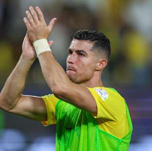Cristiano Ronaldo cria 'regra' para descansar a cabeça: 'Pela minha carreira no futebol'