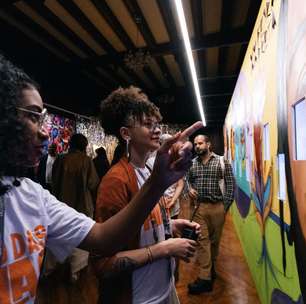 Museu das Favelas inicia exposições em quatro capitais