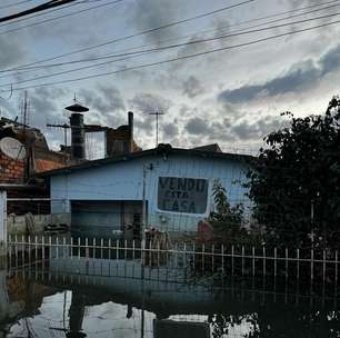 Saiba como a enchente afeta a periferia de Porto Alegre
